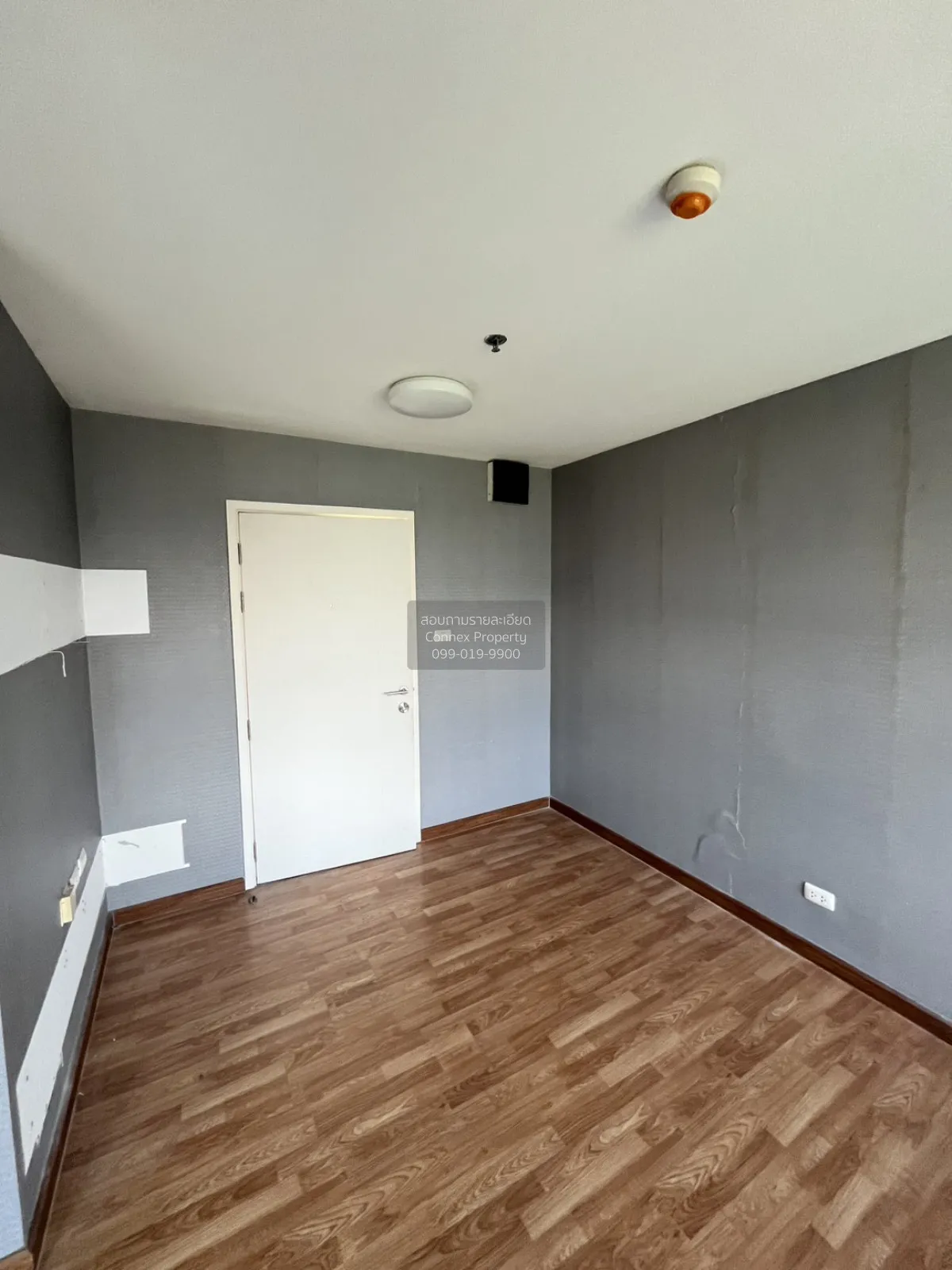 For Sale Condo , The Trust Condo Ngamwongwan , MRT-Nonthaburi Civ 2