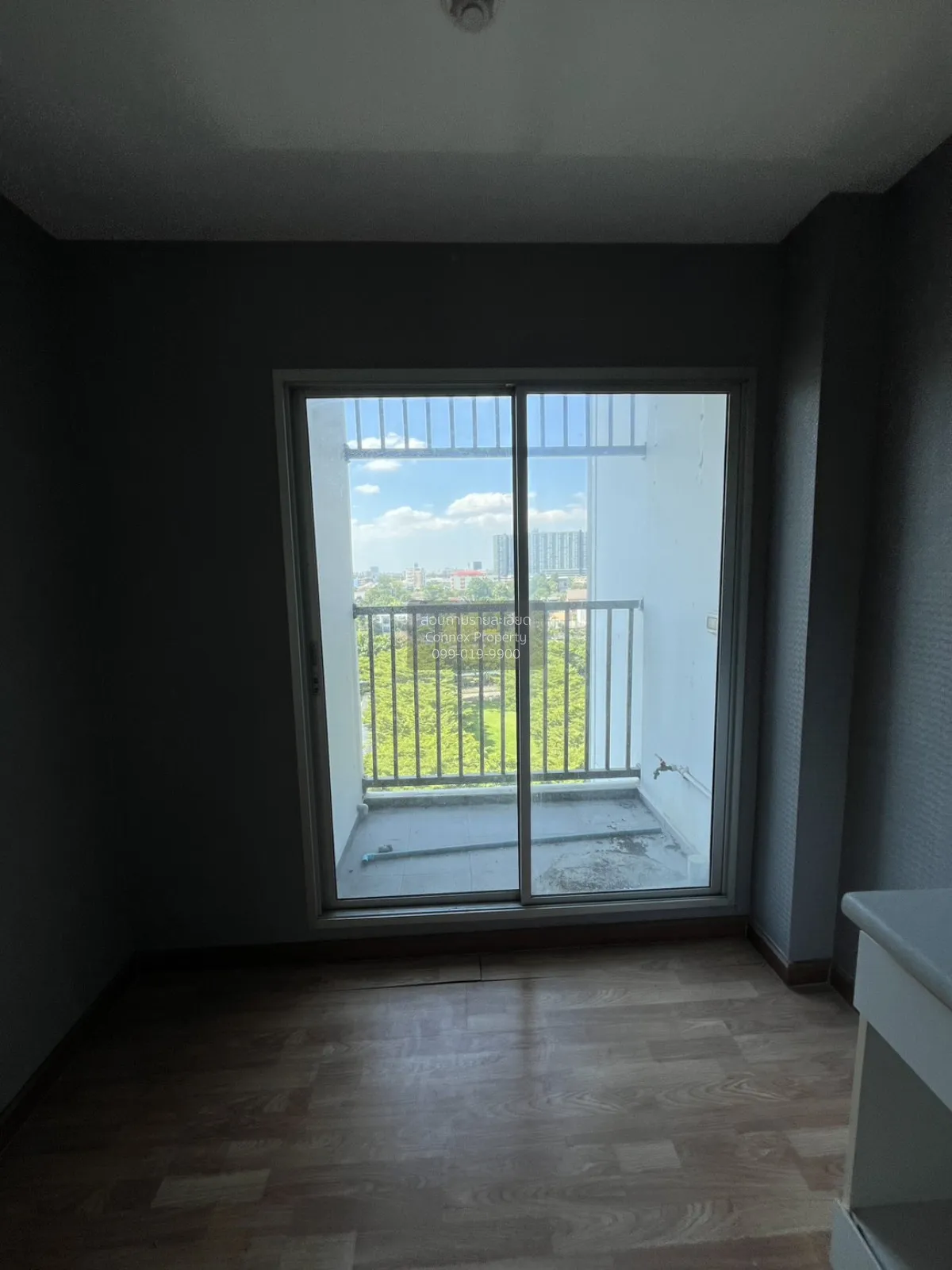 For Sale Condo , The Trust Condo Ngamwongwan , MRT-Nonthaburi Civ 3