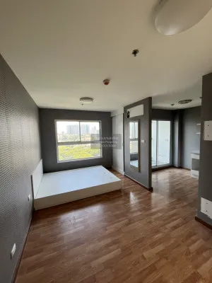 For Sale Condo , The Trust Condo Ngamwongwan , MRT-Nonthaburi Civic Center , Talat Bang Khen , Don Mueang , Nonthaburi , CX-83529