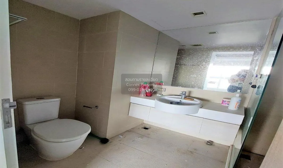 ขายคอนโด  ดับเบิ้ล เลค คอนโดมิเนียม ท้ายบ้านใหม่ ปากเกร็ด นนทบุรี 4