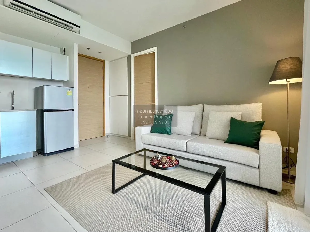 For Sale Condo , The Lofts Ekkamai , BTS-Ekkamai , Phra Khanong N 1