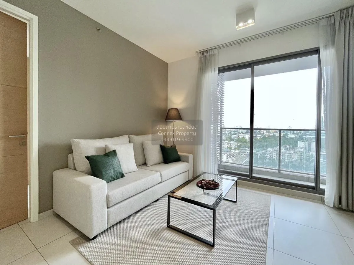 For Sale Condo , The Lofts Ekkamai , BTS-Ekkamai , Phra Khanong N 2