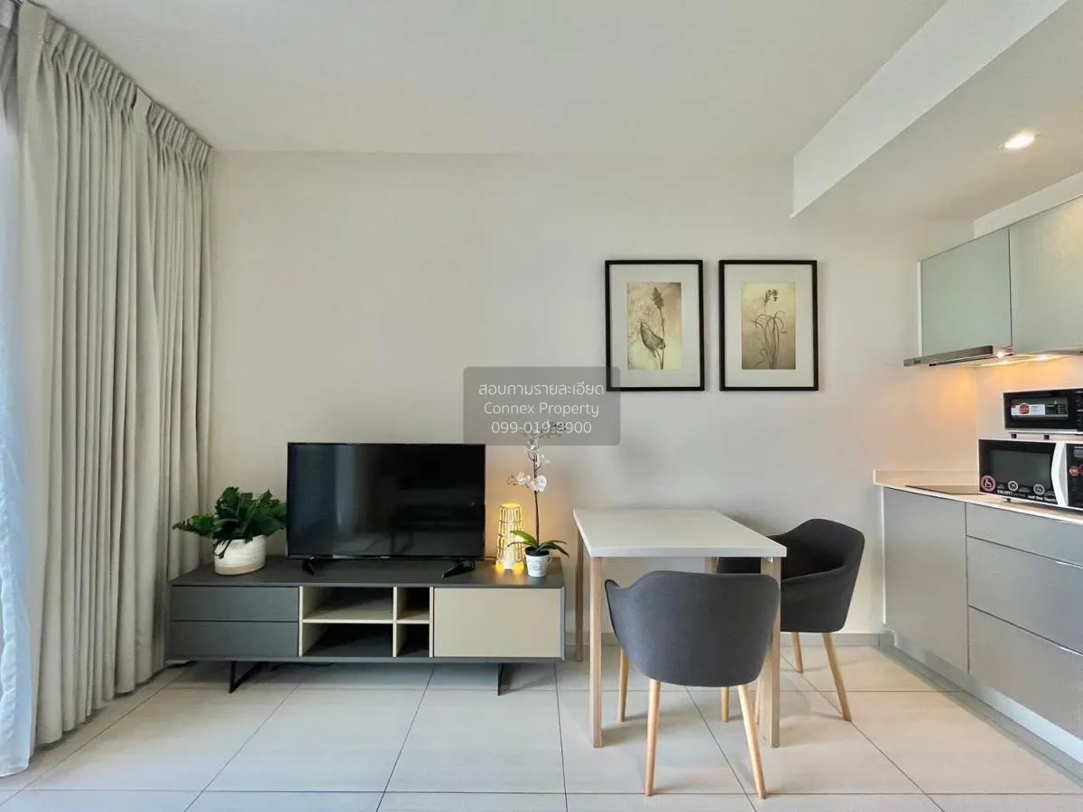 For Sale Condo , The Lofts Ekkamai , BTS-Ekkamai , Phra Khanong N 3