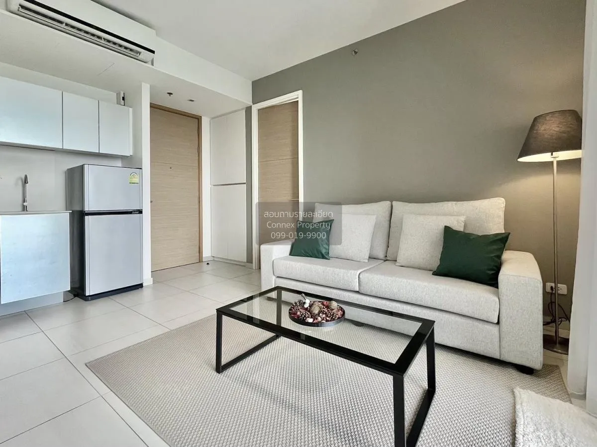 For Sale Condo , The Lofts Ekkamai , BTS-Ekkamai , Phra Khanong N 4