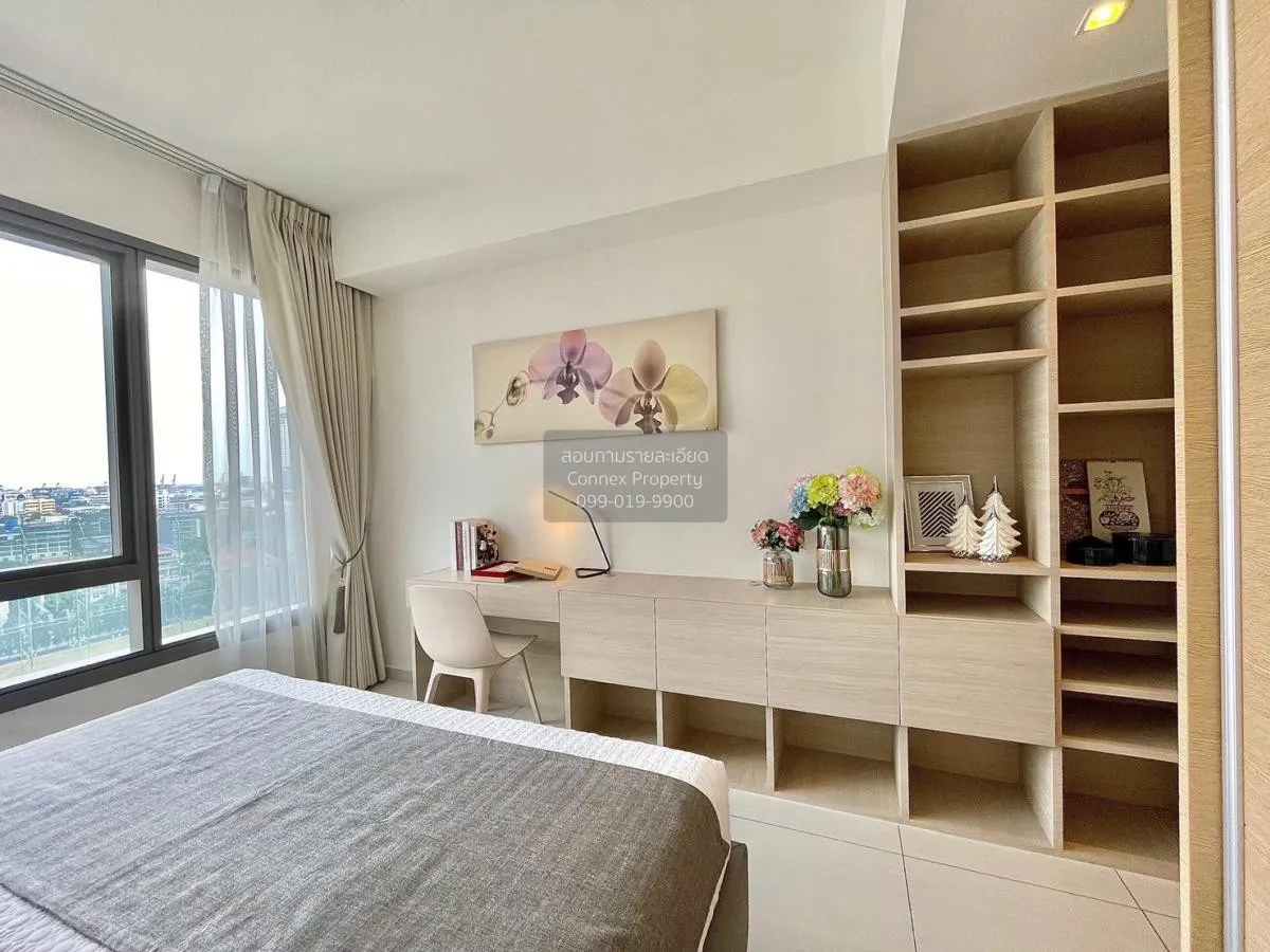 For Sale Condo , The Lofts Ekkamai , BTS-Ekkamai , Phra Khanong N