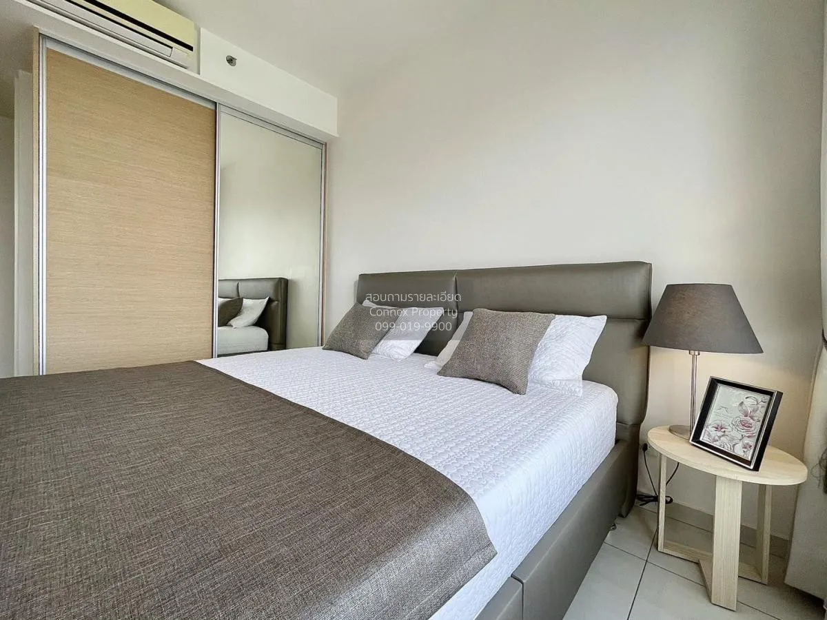 For Sale Condo , The Lofts Ekkamai , BTS-Ekkamai , Phra Khanong N