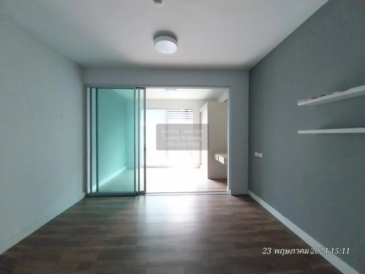 ขายคอนโด  เอ สเปซ มี สุขุมวิท 77 BTS-อ่อนนุช พระโขนง เขต วัฒนา กร 3