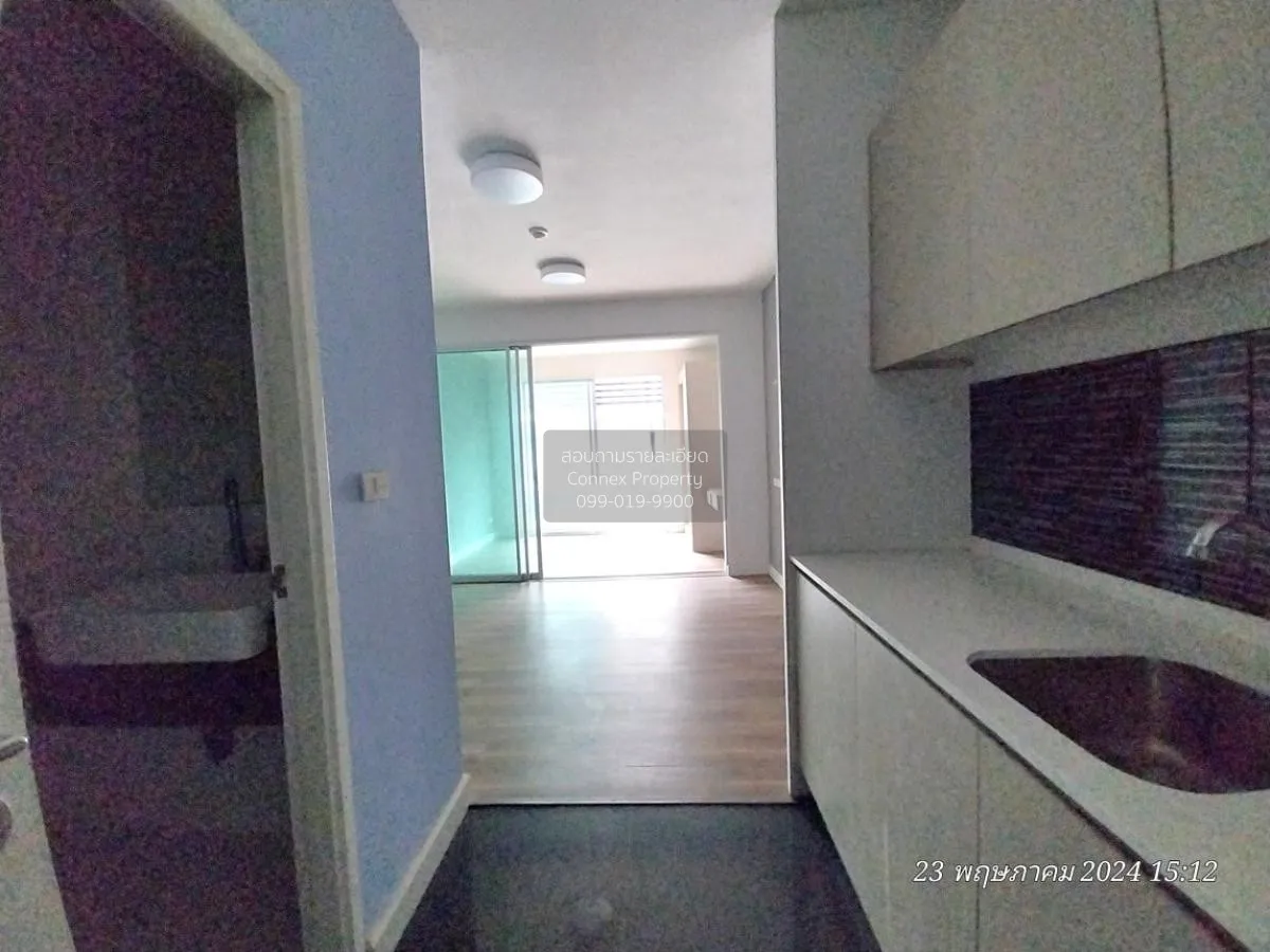 ขายคอนโด  เอ สเปซ มี สุขุมวิท 77 BTS-อ่อนนุช พระโขนง เขต วัฒนา กร