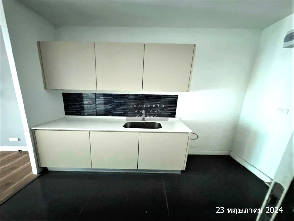 ขายคอนโด  เอ สเปซ มี สุขุมวิท 77 BTS-อ่อนนุช พระโขนง เขต วัฒนา กร