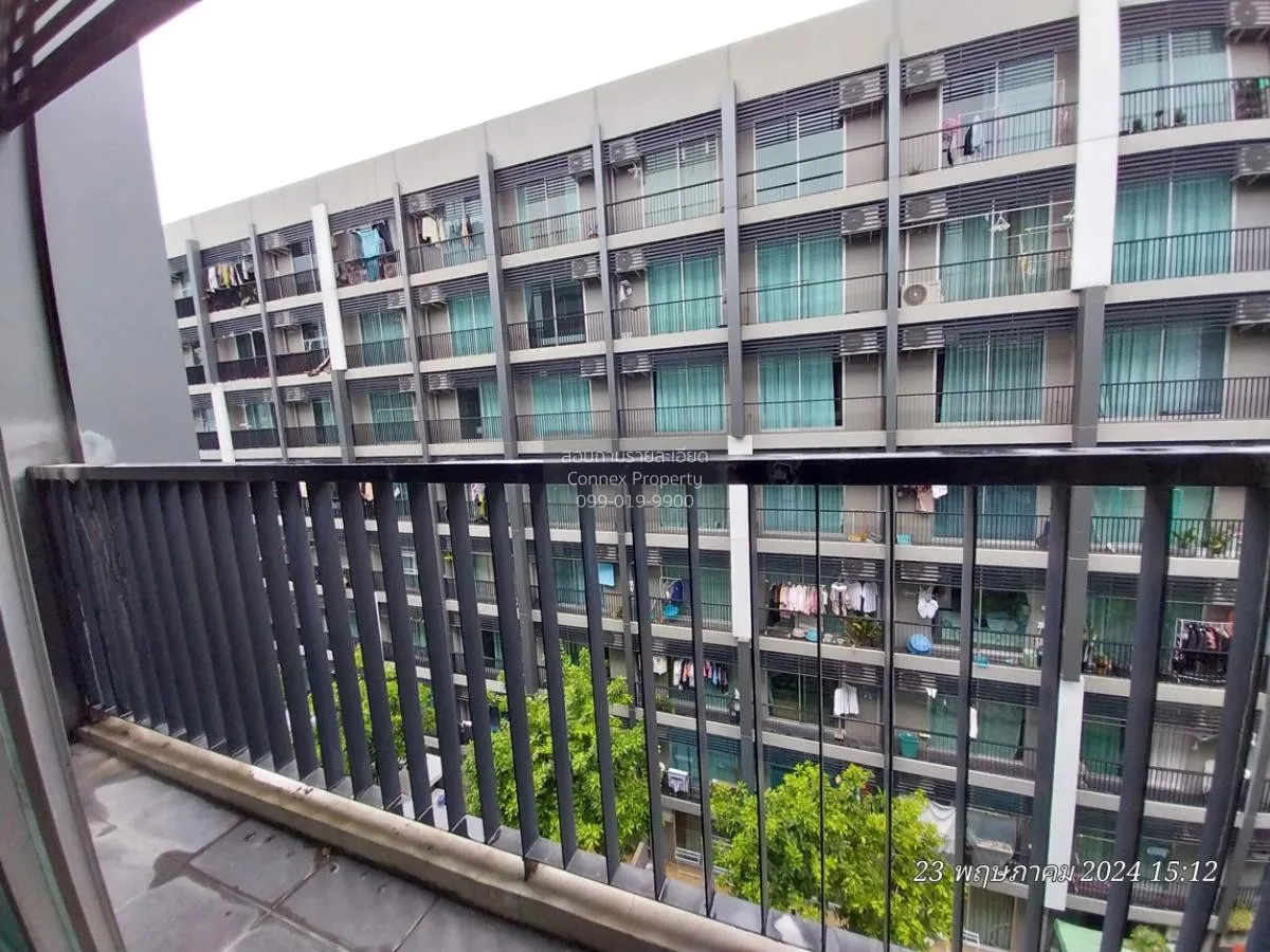 ขายคอนโด  เอ สเปซ มี สุขุมวิท 77 BTS-อ่อนนุช พระโขนง เขต วัฒนา กร