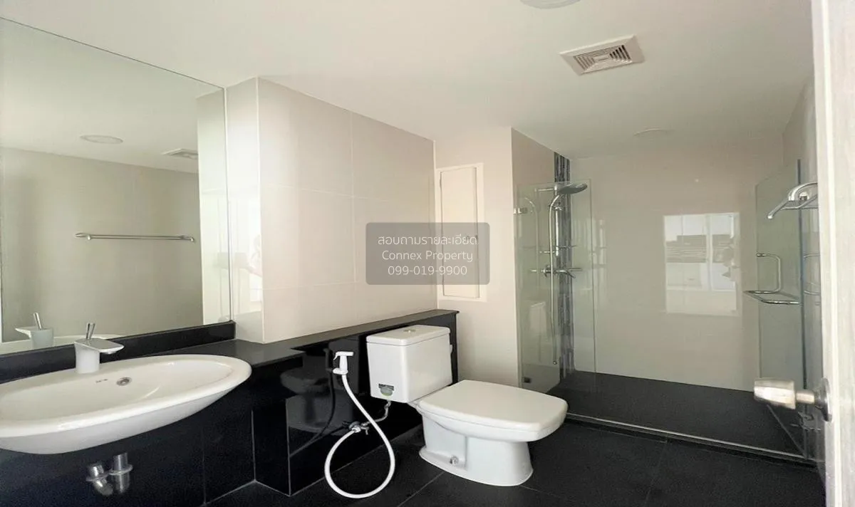 ขายคอนโด  ชาโตว์ อินทาวน์ พระราม 8 MRT-บางยี่ขัน บางยี่ขัน เขต บา