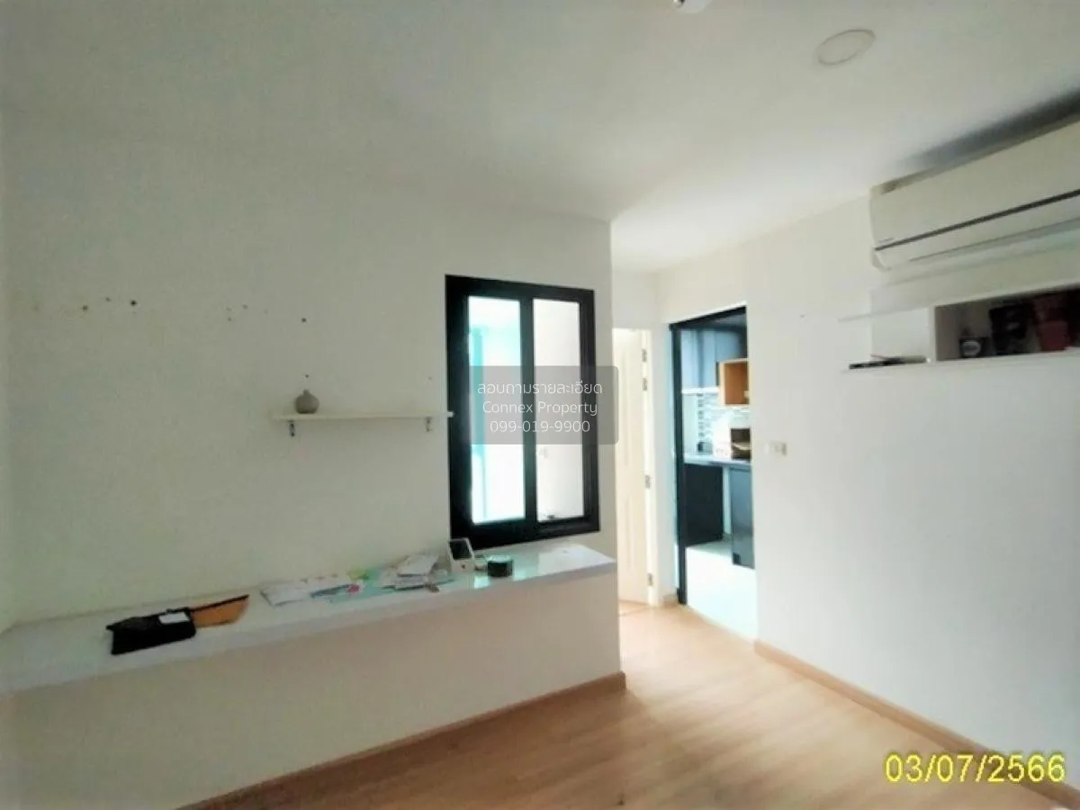 For Sale Condo , Chateau In Town Sukhumvit 64/1 , BTS-Punnawithi  1