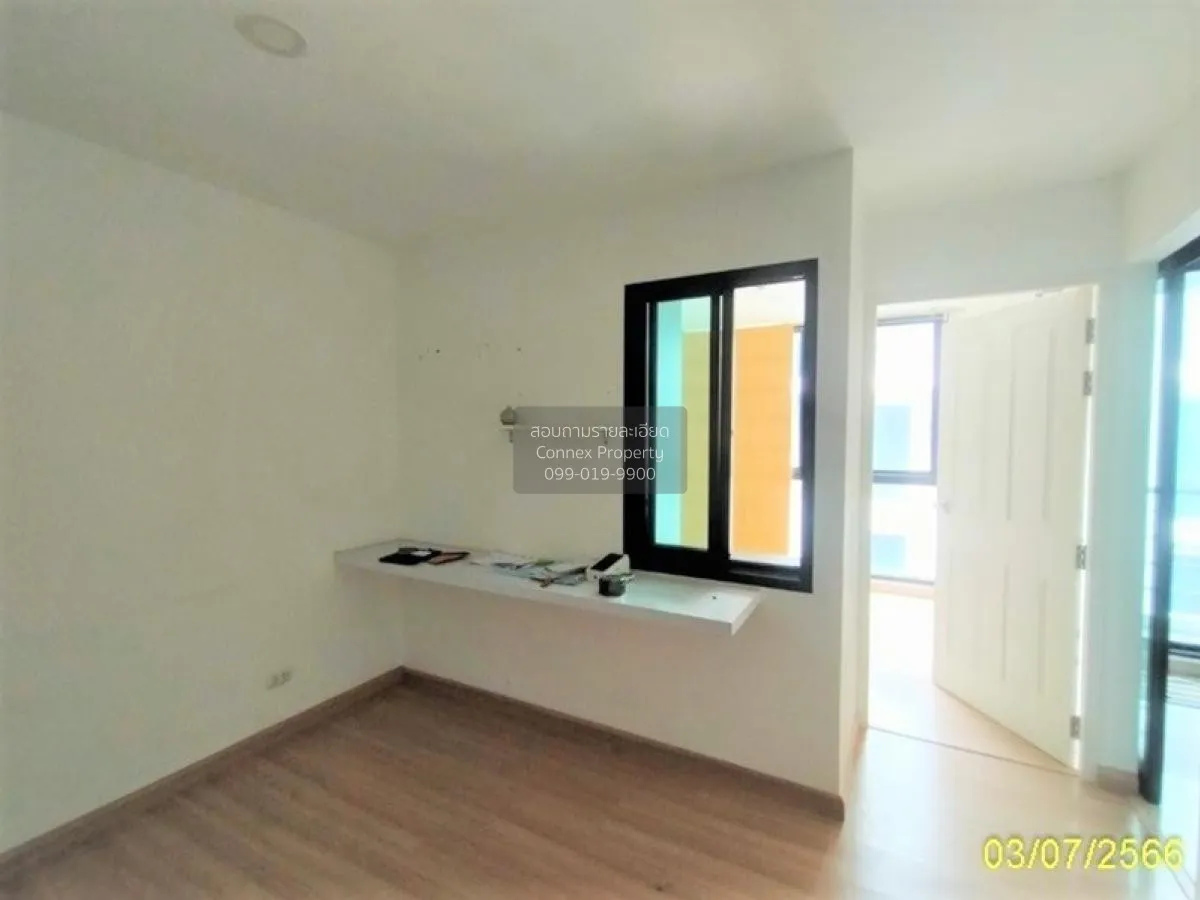 For Sale Condo , Chateau In Town Sukhumvit 64/1 , BTS-Punnawithi  2