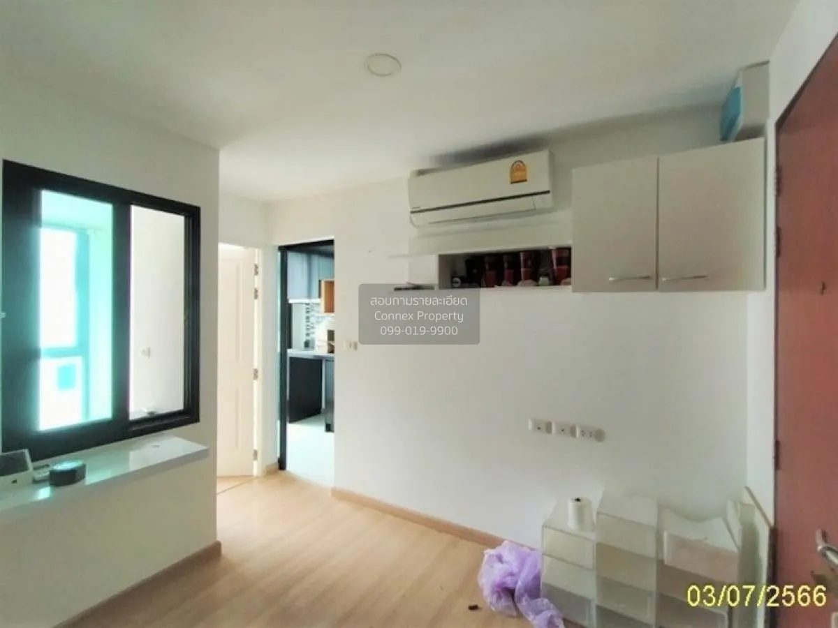For Sale Condo , Chateau In Town Sukhumvit 64/1 , BTS-Punnawithi  3