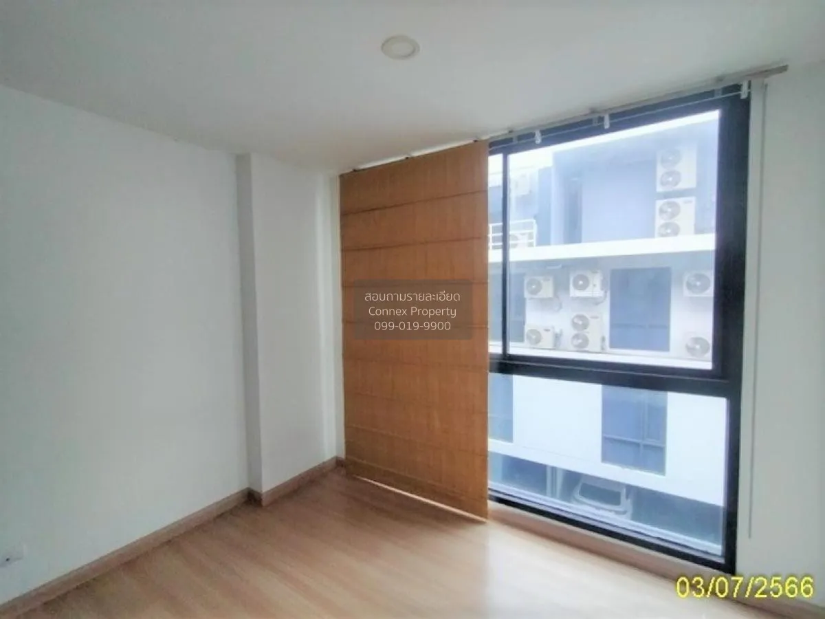 For Sale Condo , Chateau In Town Sukhumvit 64/1 , BTS-Punnawithi  4
