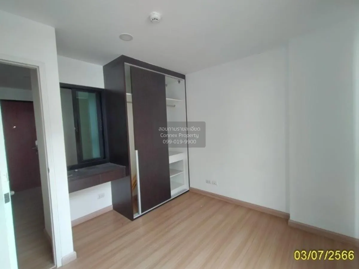 For Sale Condo , Chateau In Town Sukhumvit 64/1 , BTS-Punnawithi 