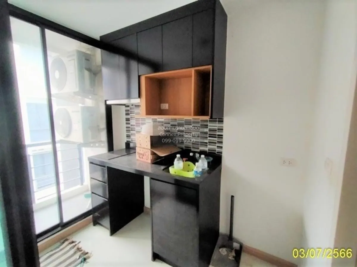 For Sale Condo , Chateau In Town Sukhumvit 64/1 , BTS-Punnawithi 