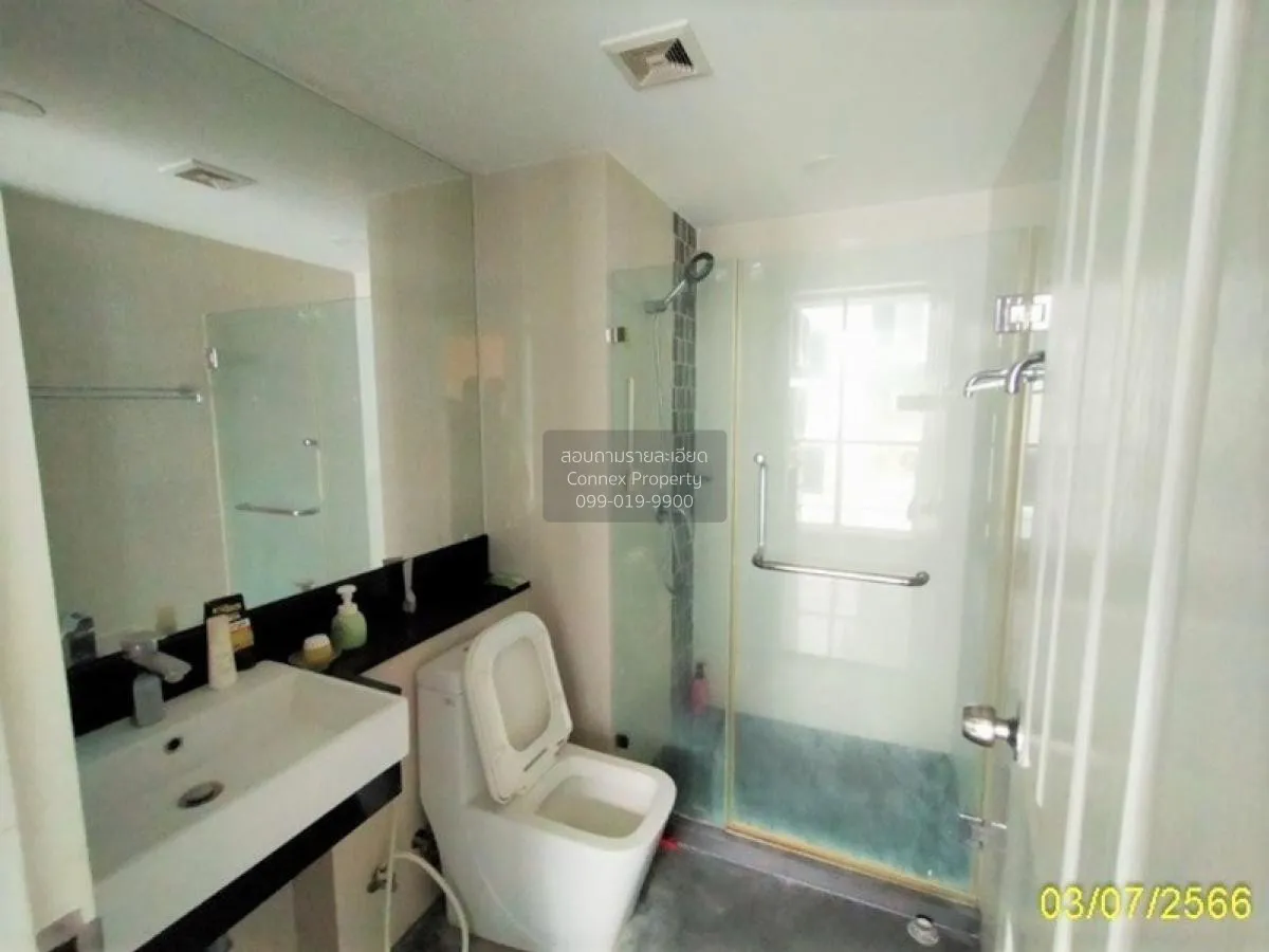 For Sale Condo , Chateau In Town Sukhumvit 64/1 , BTS-Punnawithi 
