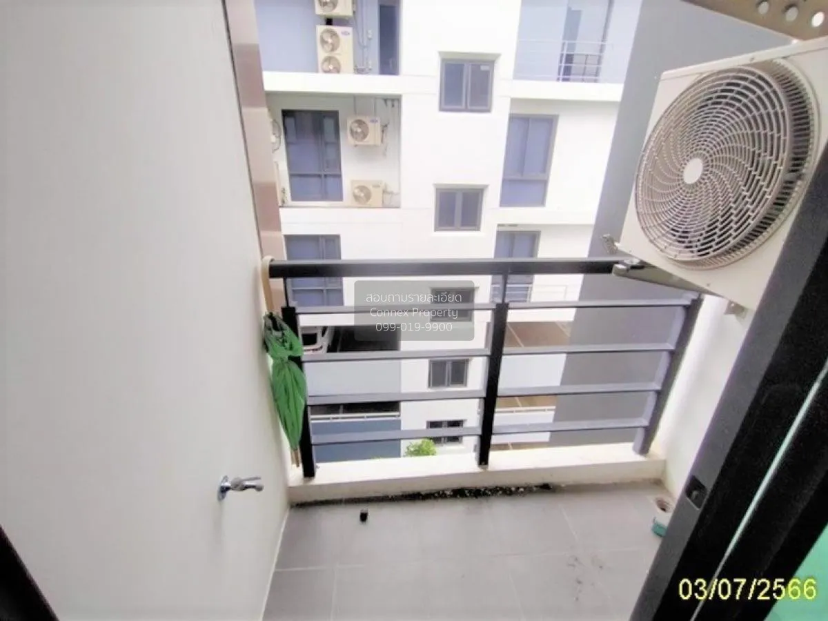 For Sale Condo , Chateau In Town Sukhumvit 64/1 , BTS-Punnawithi 