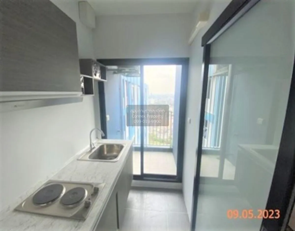 For Sale Condo , Niche Mono Ratchavipha , Lat Yao , Chatuchak , B