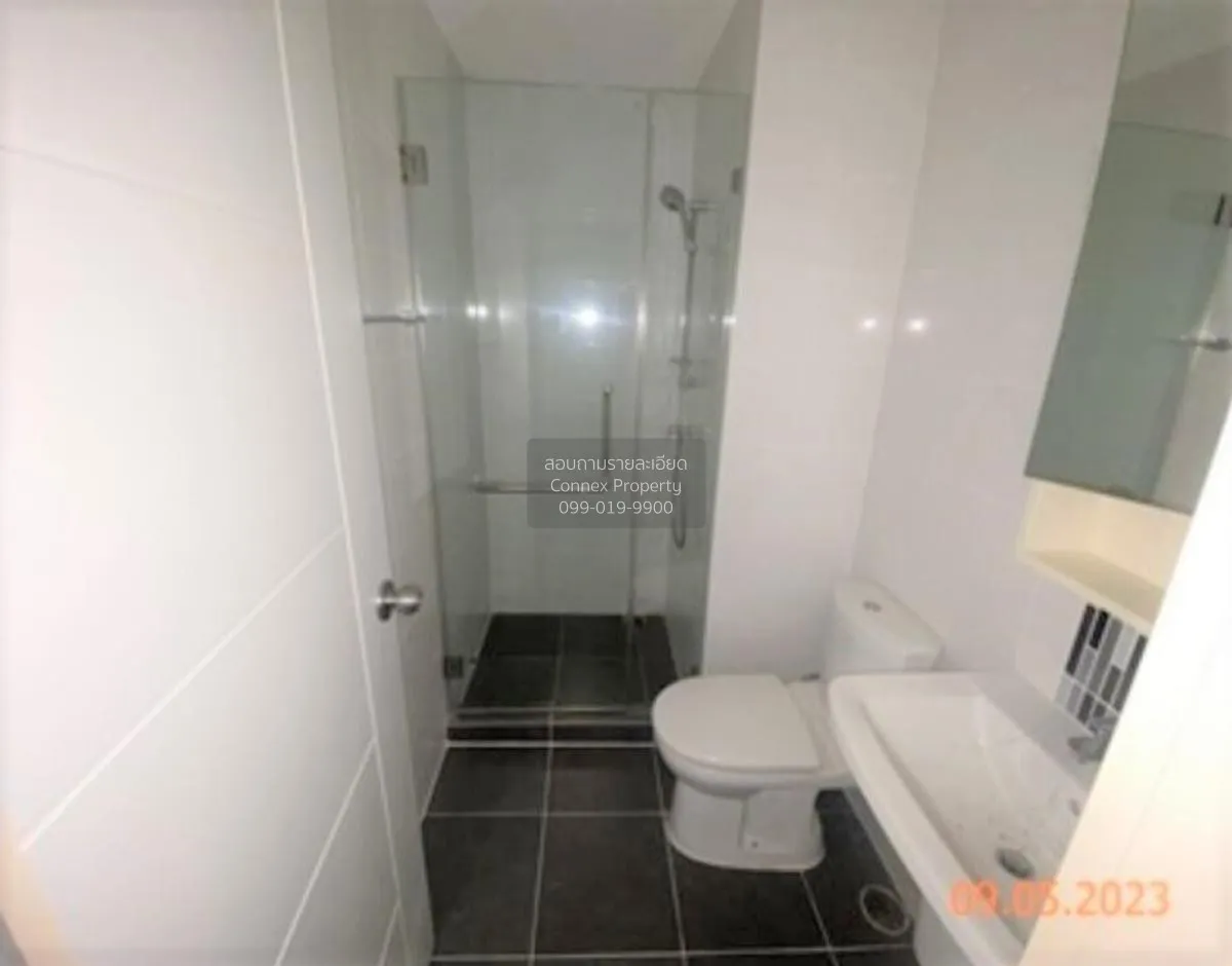 For Sale Condo , Niche Mono Ratchavipha , Lat Yao , Chatuchak , B