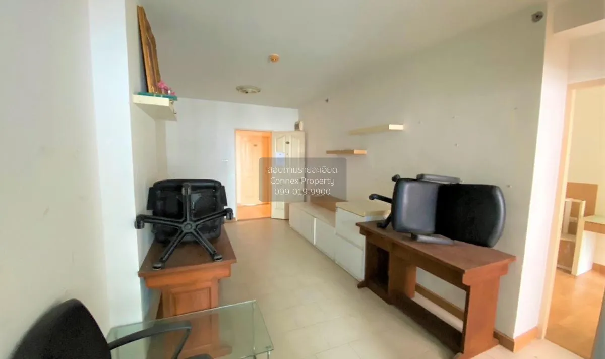 ขายคอนโด   ซิตี้โฮม รัตนาธิเบศร์ MRT-บางกระสอ บางกระสอ เมืองนนทบุ 2