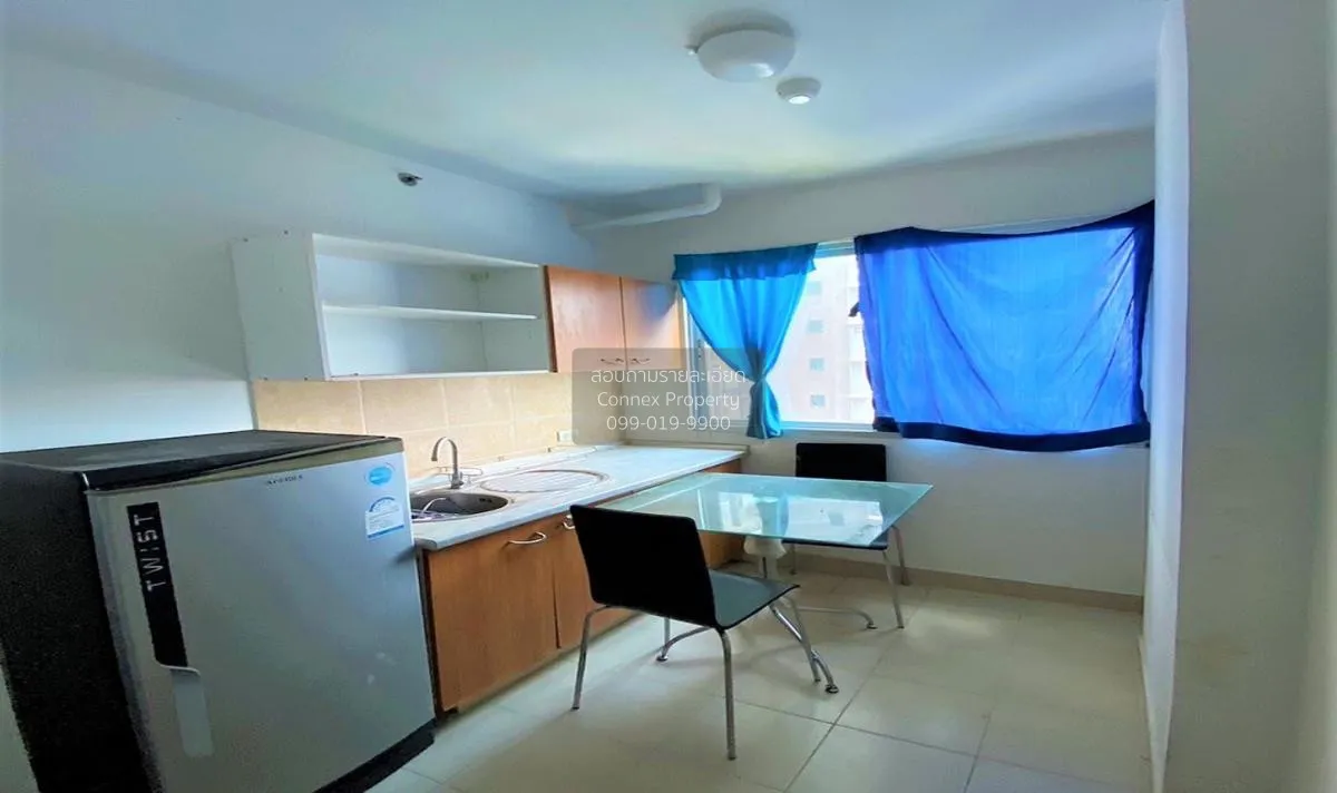 ขายคอนโด   ซิตี้โฮม รัตนาธิเบศร์ MRT-บางกระสอ บางกระสอ เมืองนนทบุ 3