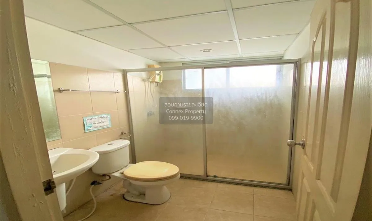 ขายคอนโด   ซิตี้โฮม รัตนาธิเบศร์ MRT-บางกระสอ บางกระสอ เมืองนนทบุ