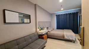 For Rent Condo , Life Asoke , MRT-Phetchaburi , Bang Kapi , Huai Khwang , Bangkok , CX-83543