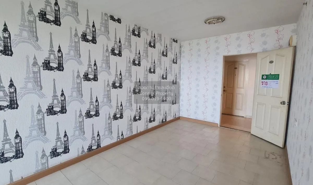 For Sale Condo , City Home Rattanathibet , MRT-Bang Krasor , Bang 1