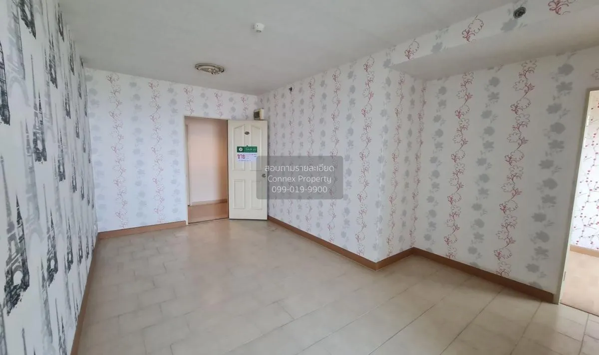 For Sale Condo , City Home Rattanathibet , MRT-Bang Krasor , Bang 2