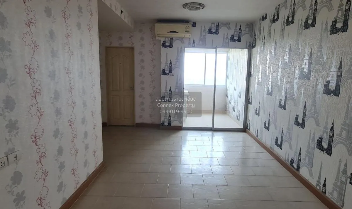 For Sale Condo , City Home Rattanathibet , MRT-Bang Krasor , Bang 3