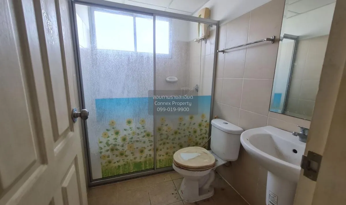 For Sale Condo , City Home Rattanathibet , MRT-Bang Krasor , Bang