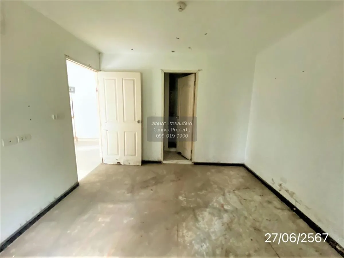 ขายคอนโด  ลิปป์ คอนโด รามคำแหง 43/1 หัวหมาก เขต บางกะปิ กรุงเทพ C 4