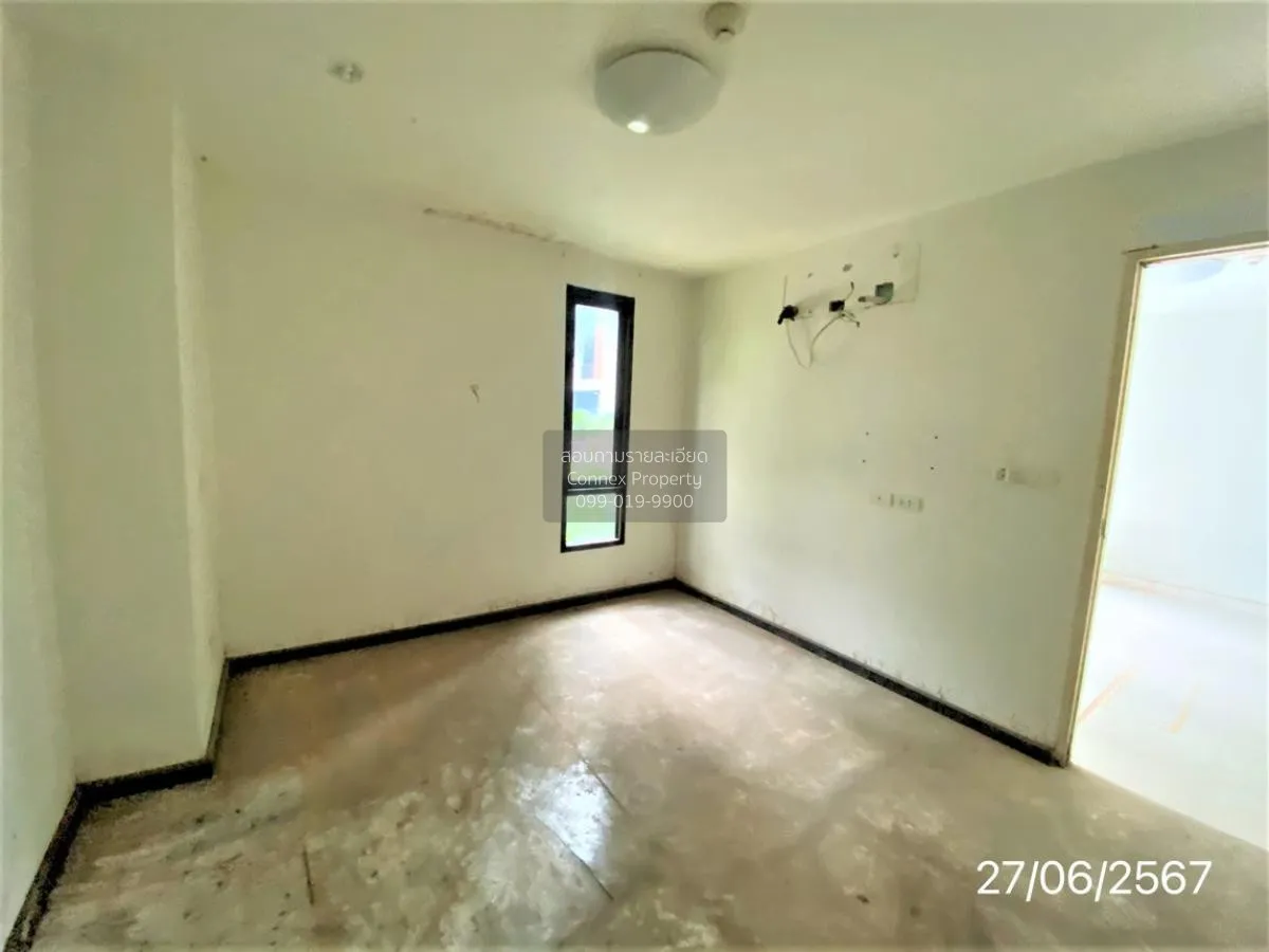 ขายคอนโด  ลิปป์ คอนโด รามคำแหง 43/1 หัวหมาก เขต บางกะปิ กรุงเทพ C