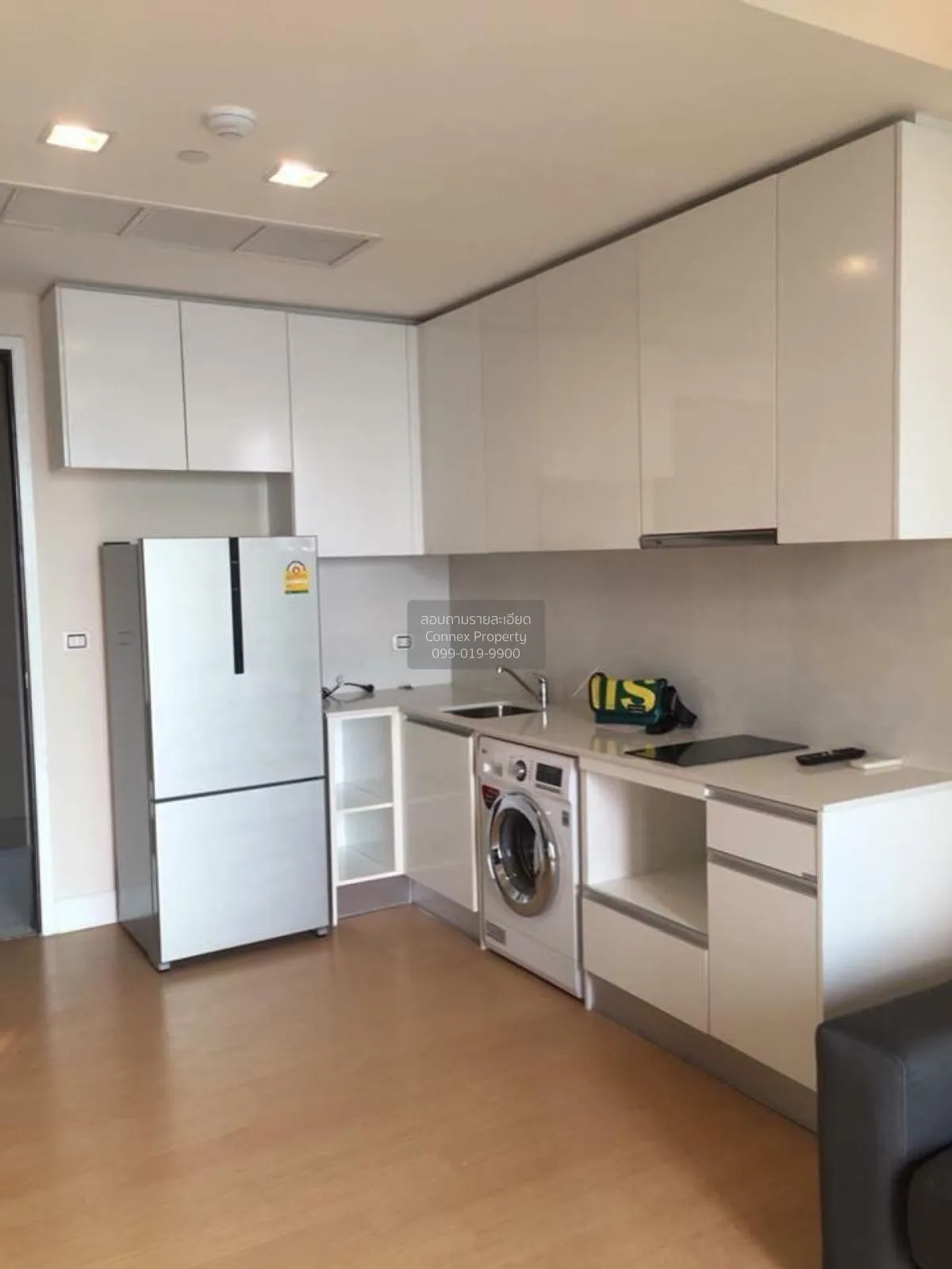 ขายคอนโด  คอนโดอีควิน็อคซ์ พหล-วิภา BTS-พหลโยธิน 59 จอมพล  เขต จต