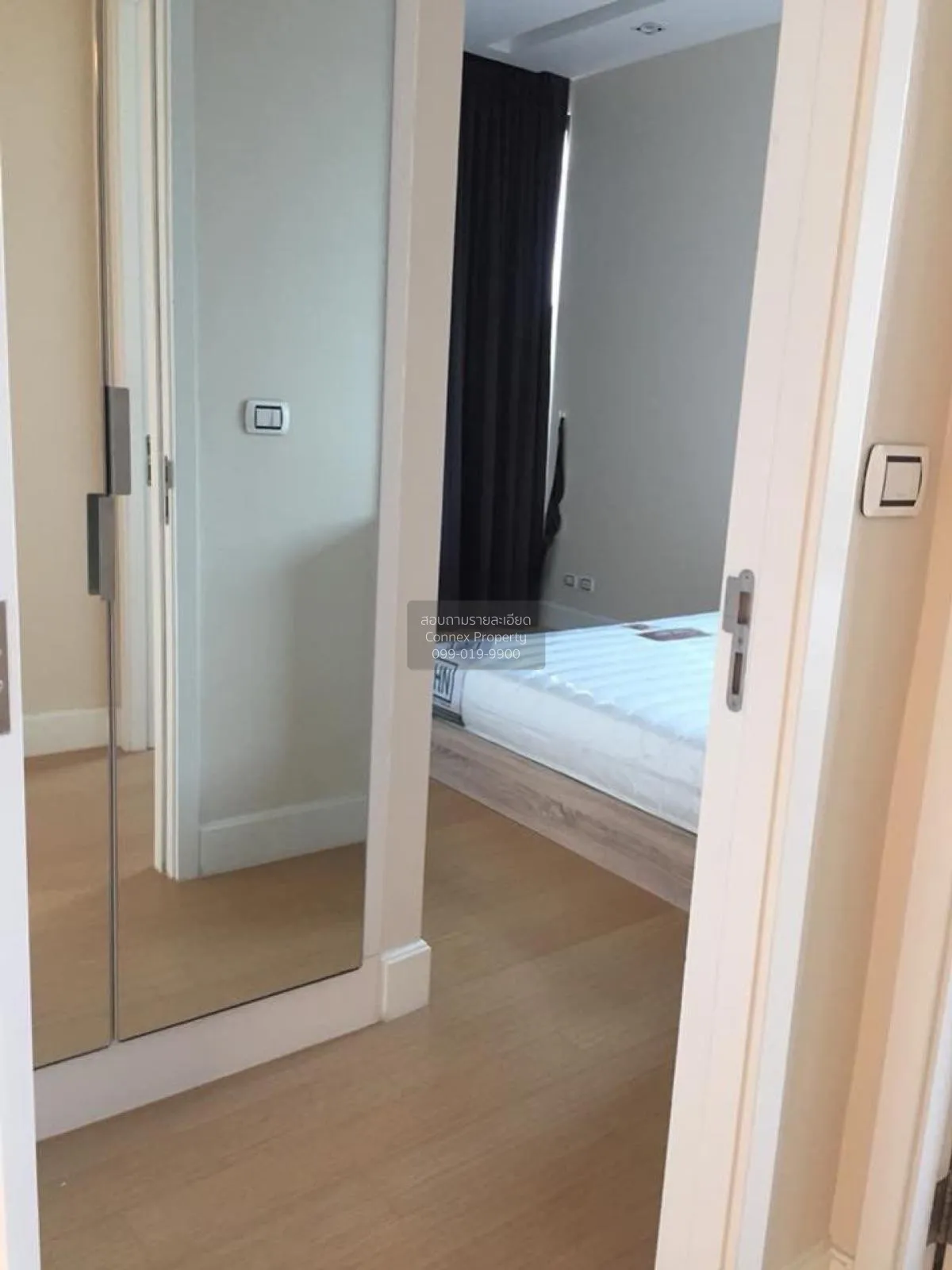 ขายคอนโด  คอนโดอีควิน็อคซ์ พหล-วิภา BTS-พหลโยธิน 59 จอมพล  เขต จต