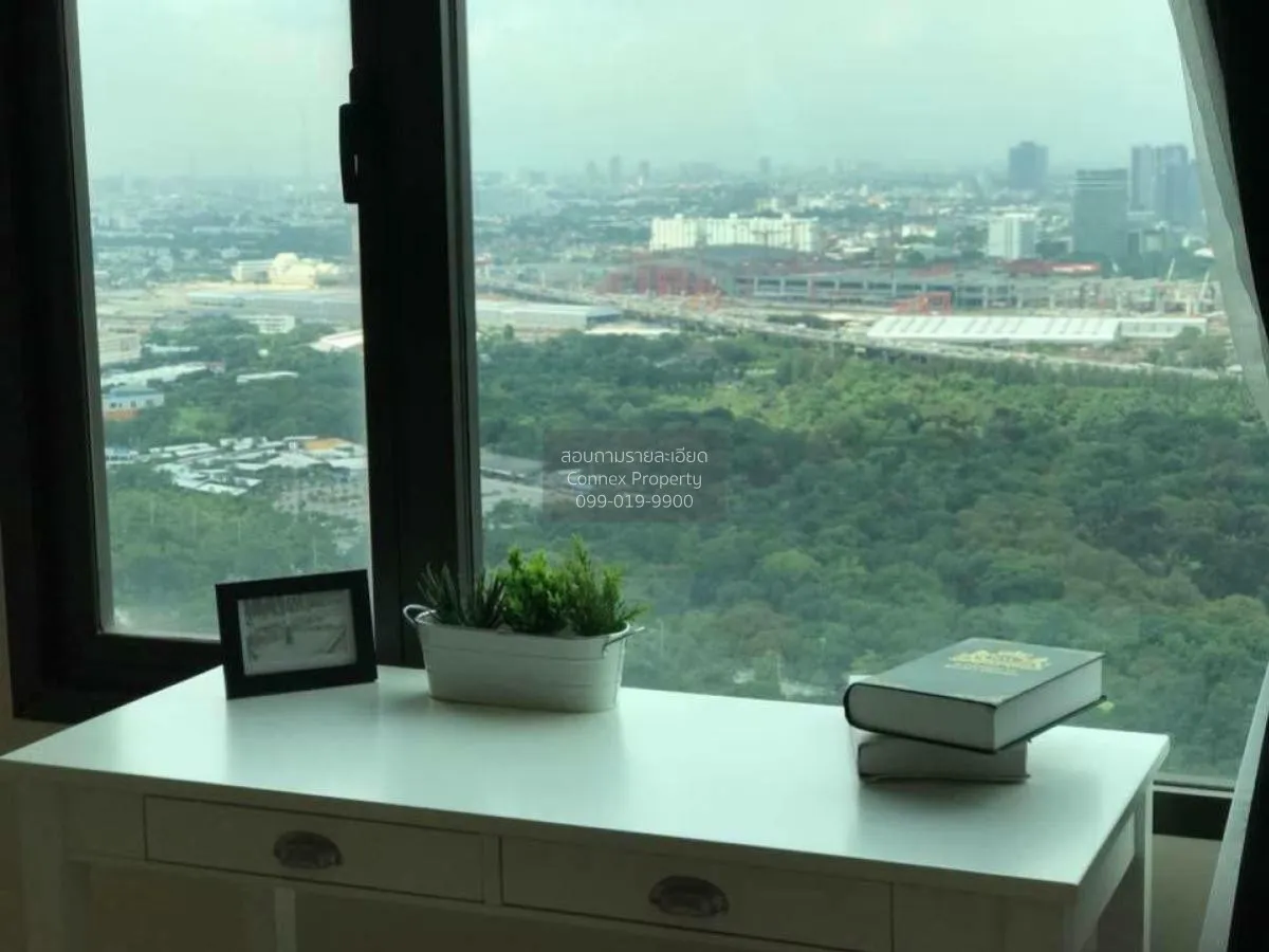 ขายคอนโด  คอนโดอีควิน็อคซ์ พหล-วิภา BTS-พหลโยธิน 59 จอมพล  เขต จต