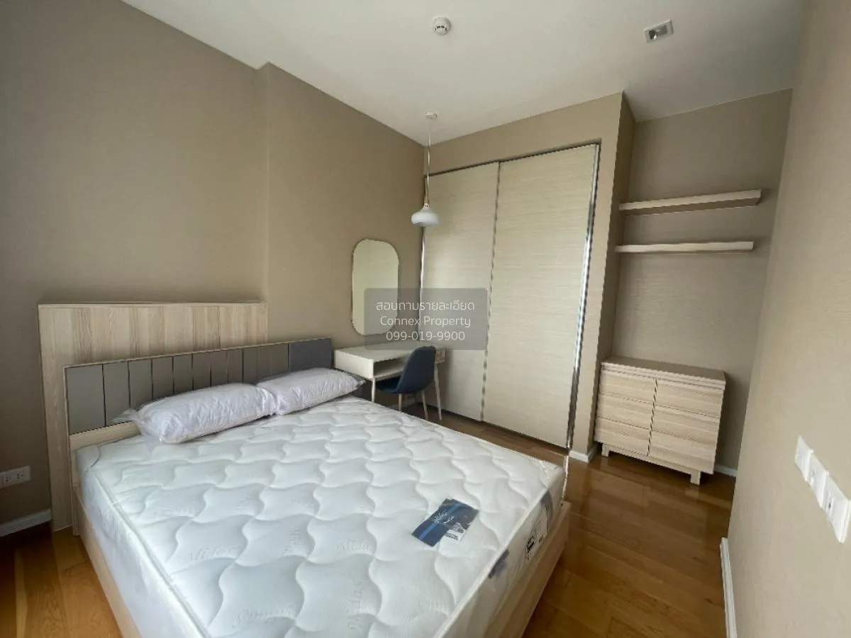 For Rent Condo , The Saint Residences , MRT-Phahon Yothin , Chomp