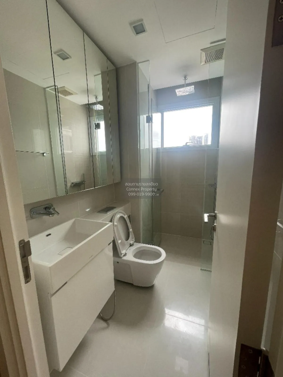 For Rent Condo , The Saint Residences , MRT-Phahon Yothin , Chomp
