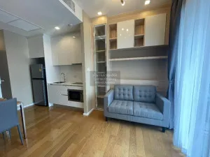 For Rent Condo , The Saint Residences , MRT-Phahon Yothin , Chomphon , Chatuchak , Bangkok , CX-83551