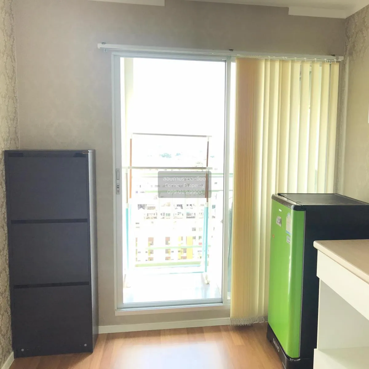 ขายคอนโด  ลุมพินี เพลส บรมราชชนนี - ปิ่นเกล้า ตลิ่งชัน เขต ตลิ่งช 2