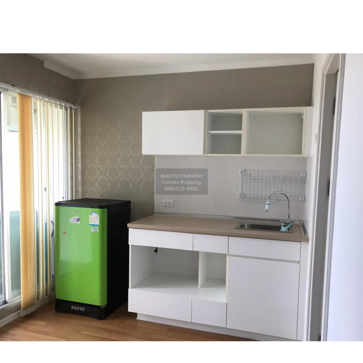 ขายคอนโด  ลุมพินี เพลส บรมราชชนนี - ปิ่นเกล้า ตลิ่งชัน เขต ตลิ่งช 3