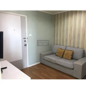 For Sale Condo , Lumpini Place Borom Ratchachonni - Pinklao , Taling Chan , Taling Chan , Bangkok , CX-83552