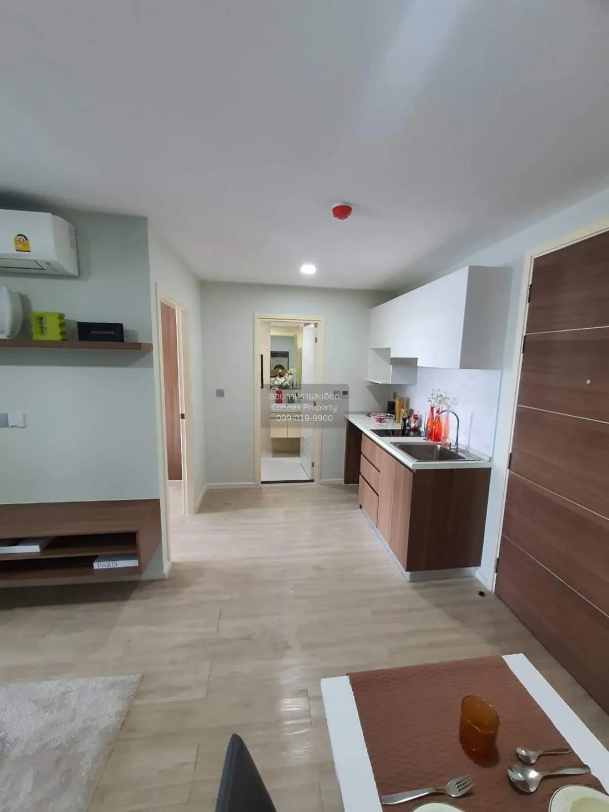 For Rent Condo , Atmoz Ladprao 71 , nice view , Lat Phrao , Lat P 2