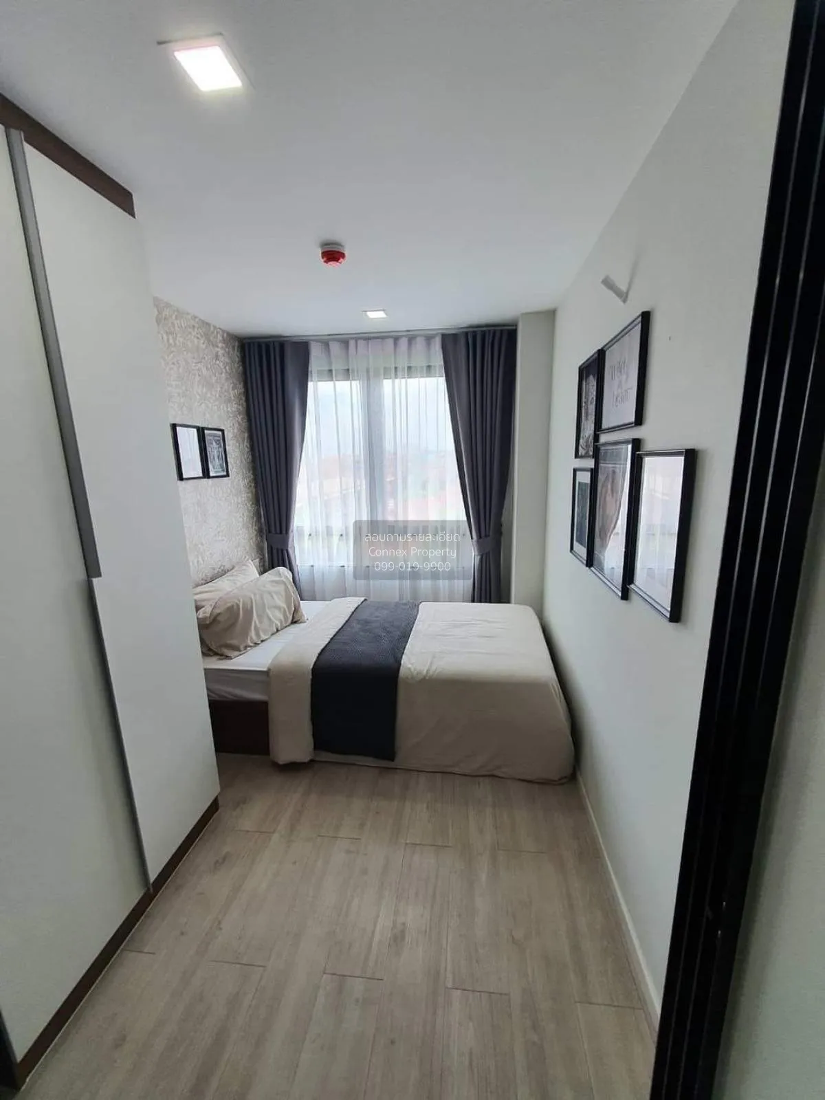 For Rent Condo , Atmoz Ladprao 71 , nice view , Lat Phrao , Lat P