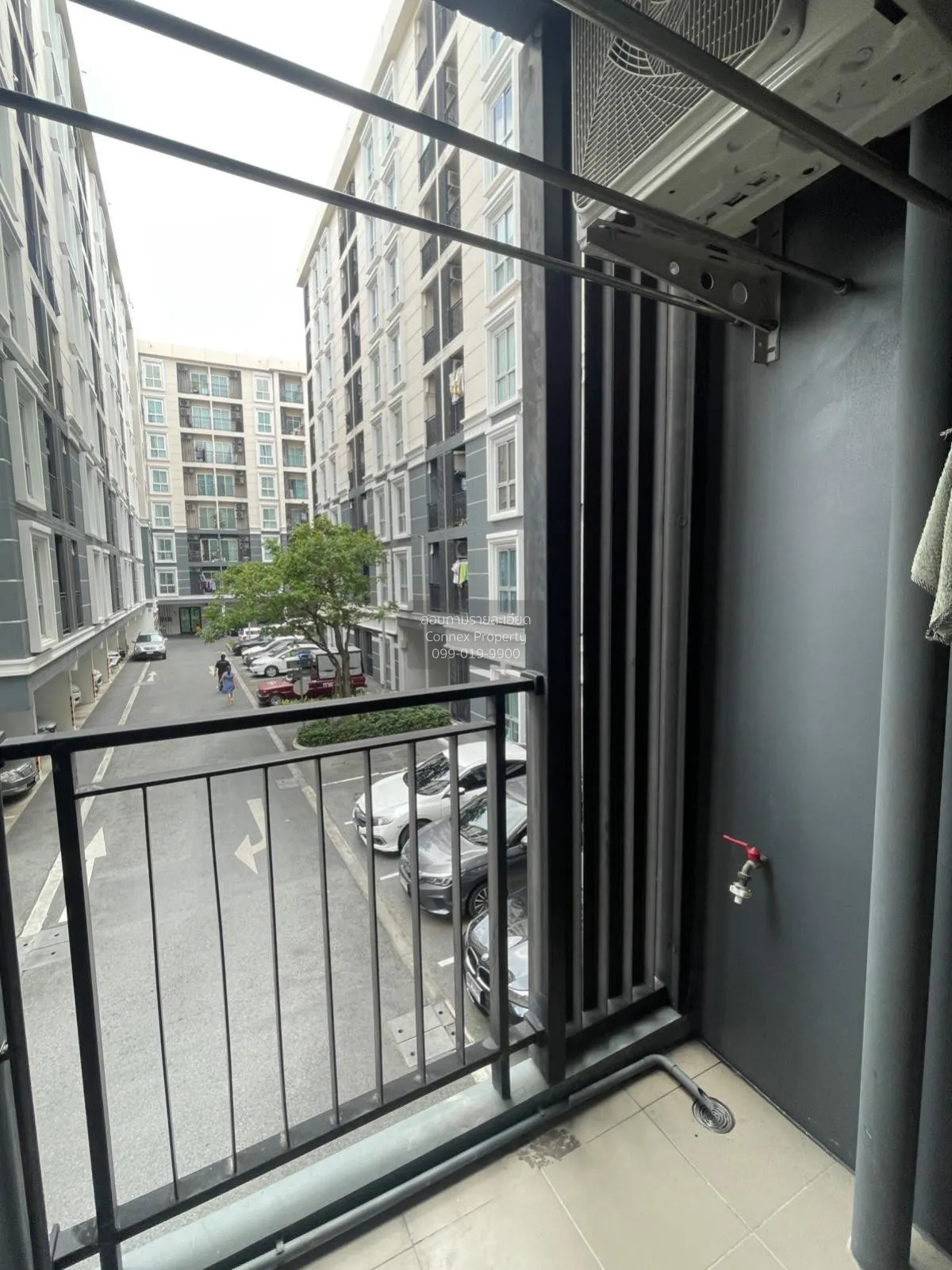 ขายคอนโด  พลัมคอนโด แจ้งวัฒนะ สเตชั่น BTS-วัดพระศรีมหาธาตุ ตลาดบา