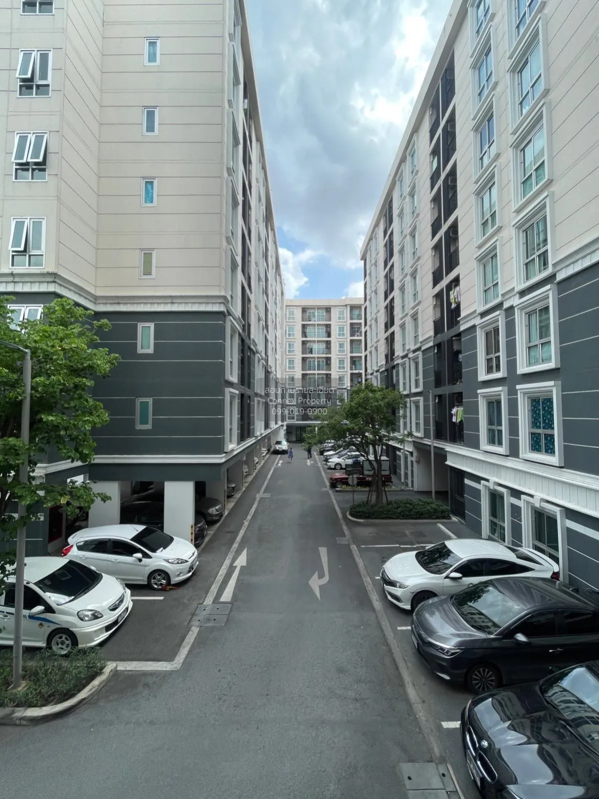 ขายคอนโด  พลัมคอนโด แจ้งวัฒนะ สเตชั่น BTS-วัดพระศรีมหาธาตุ ตลาดบา