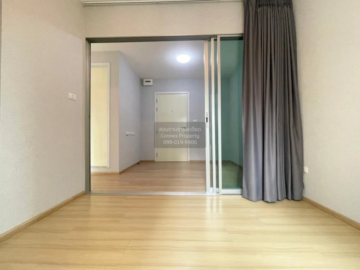 ขายคอนโด  พลัมคอนโด แจ้งวัฒนะ สเตชั่น BTS-วัดพระศรีมหาธาตุ ตลาดบา 4