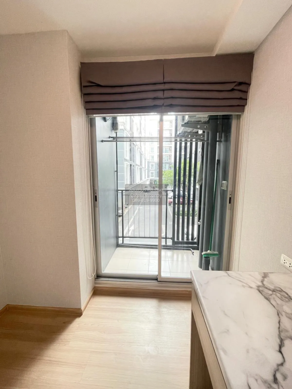 ขายคอนโด  พลัมคอนโด แจ้งวัฒนะ สเตชั่น BTS-วัดพระศรีมหาธาตุ ตลาดบา